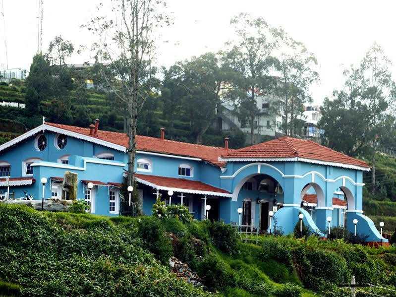 British Cliff Club Resort Утакаманд Экстерьер фото